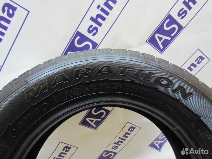 Goodyear Cargo Marathon 205/65 R16C 89H