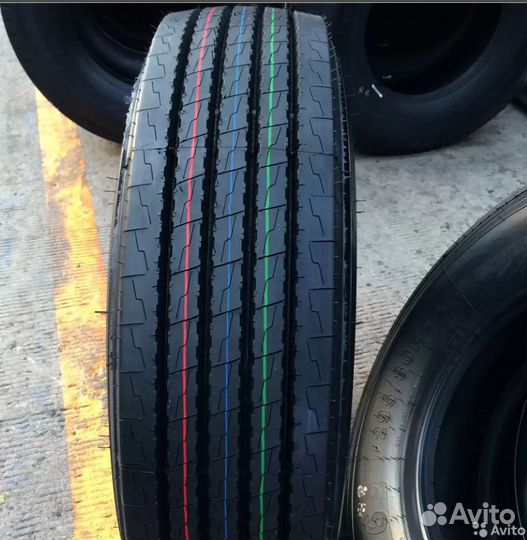 Грузовые шины Annaite 295/80/R22,5 786