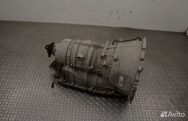 АКПП 6HP32 Range Rover контрактная