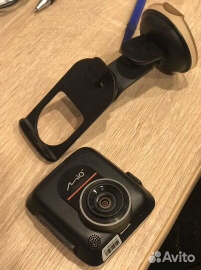 Видеорегистратор MIO