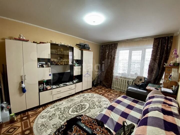 4-к. квартира, 68,2 м², 9/9 эт.