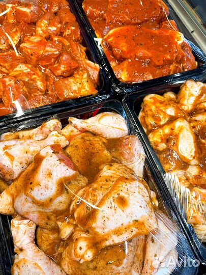 Продам готовый бизнес мясного магазина