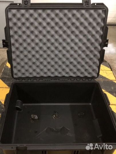 Pelican storm case im2720