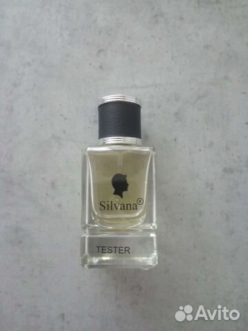 Туалетная вода