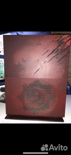 Xbox one s 2tb limited edition