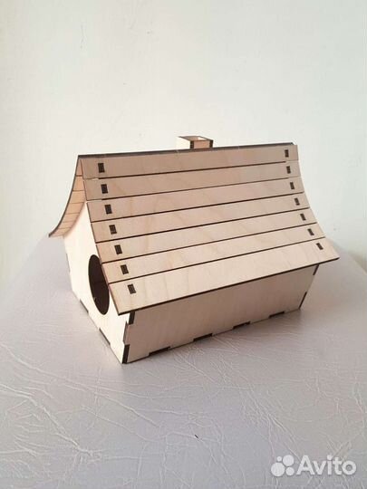 Скворечник