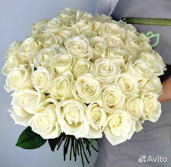 Розы высокие 150 160 170 180 190 200см