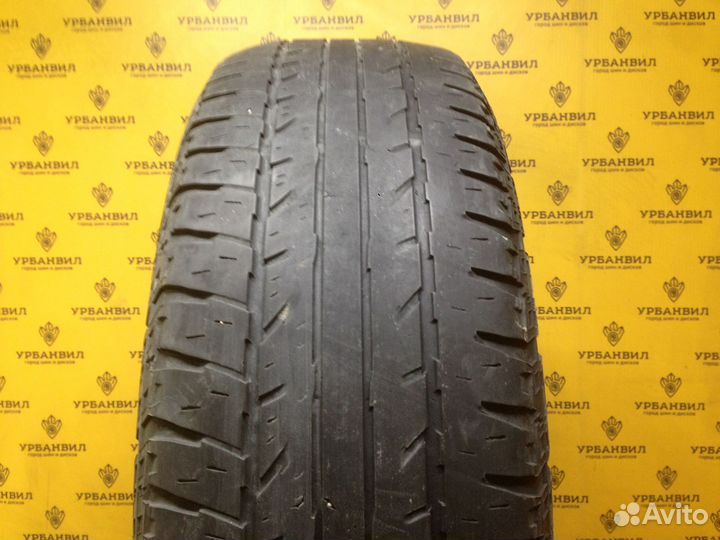 Yokohama Geolandar A/T G015 215/70 R16 92V