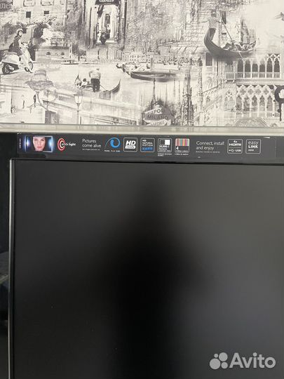 Телевизор Philips