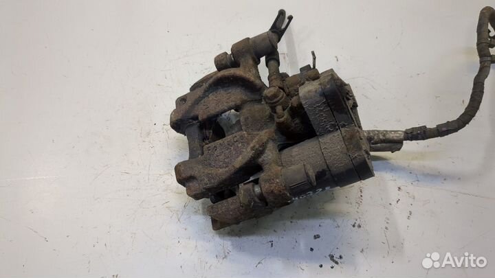 Суппорт Ford Mondeo 5 2015, 2015