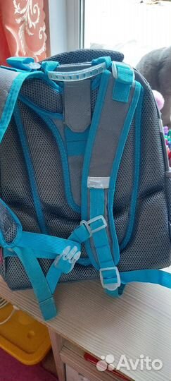 Ранец школьный для девочки