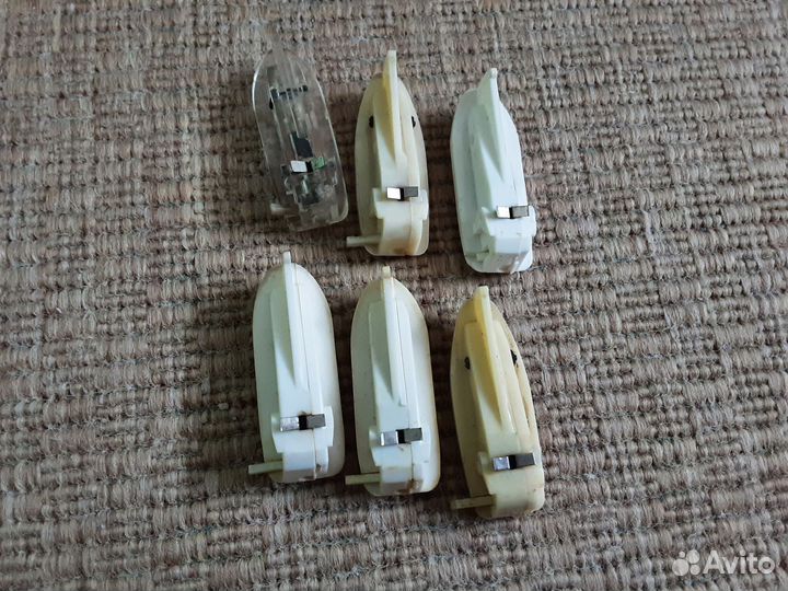 Головки гзк