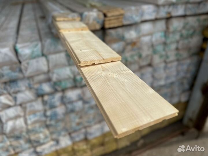 Вагонка штиль