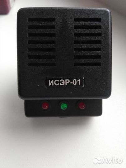 Исэр-01 индикатор состояния электророзеток