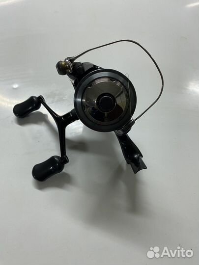 Катушка Shimano Super Gt 4000 RC