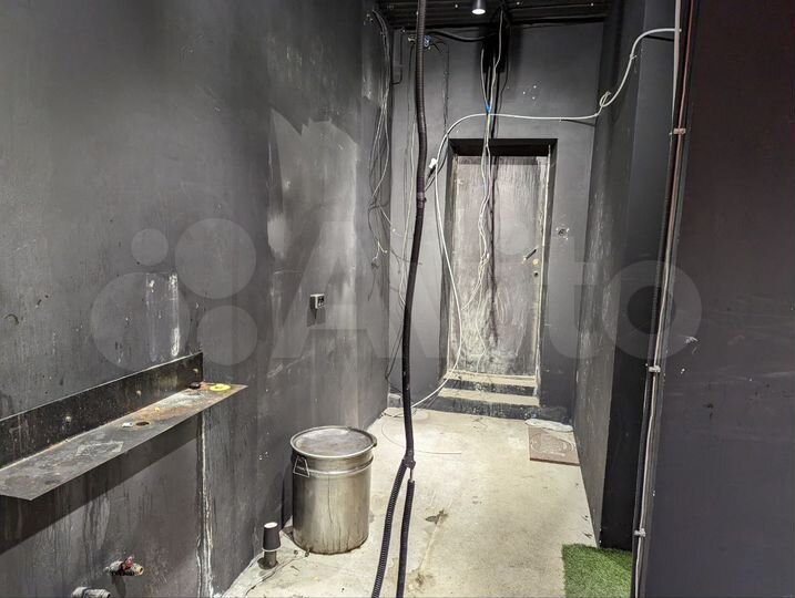 Торговая площадь, 40 м²