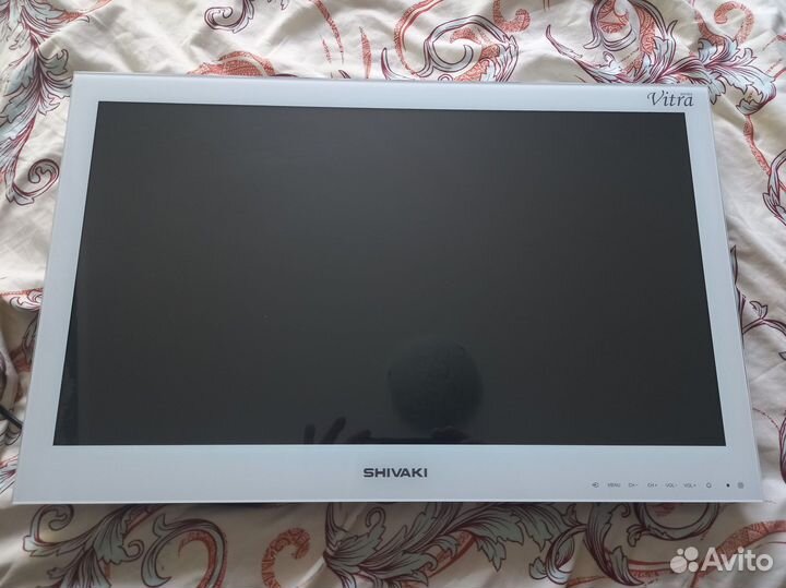 Телевизор shivaki
