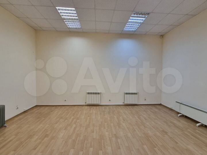 Коммерция в центре города