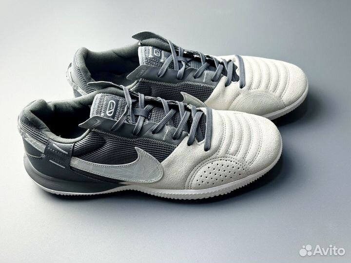 Футзалки Nike Streetgato v-9254