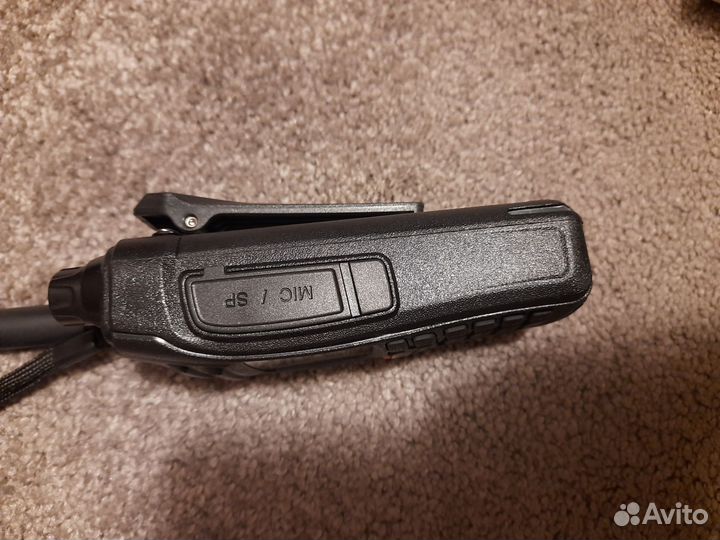 Радиостанция Kenwood TK-X6