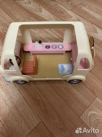 Детские игрушки