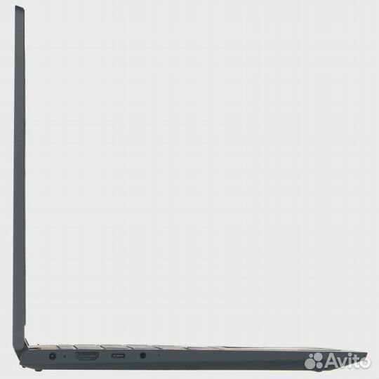 Lenovo ideapad flex 5 gray (82hs00r6us)