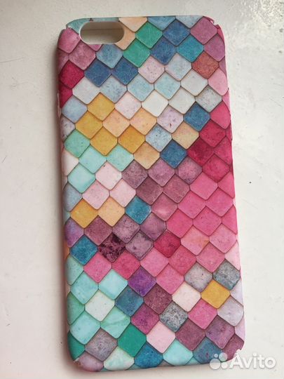 Чехол для iPhone 6 / 6s