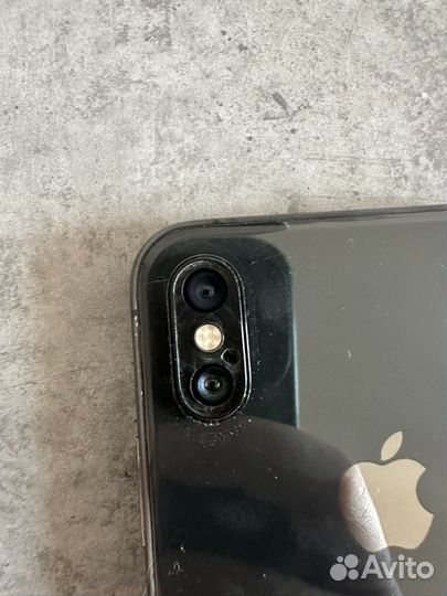 iPhone Xs, 256 ГБ