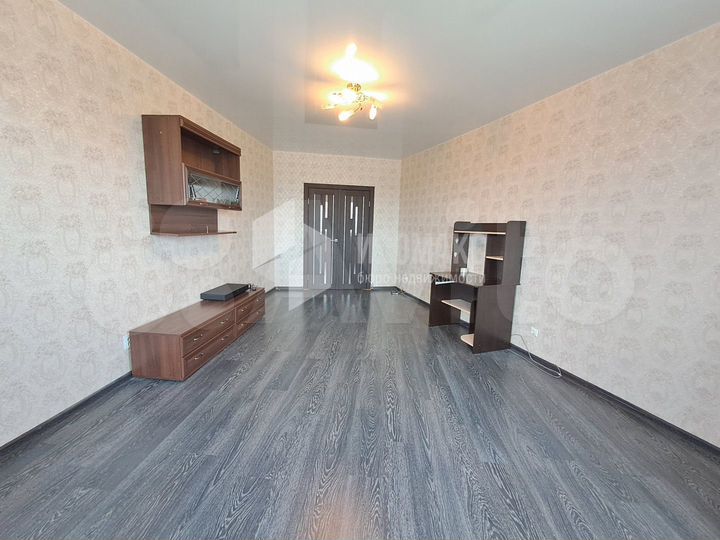 2-к. квартира, 61,9 м², 13/16 эт.