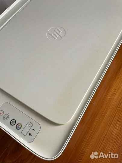 Принтер мфу HP DeskJet 2320