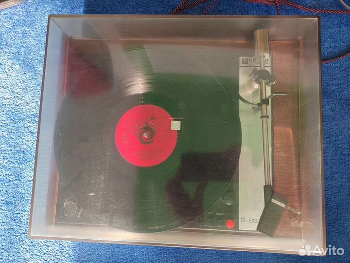 Вега 106 стерео