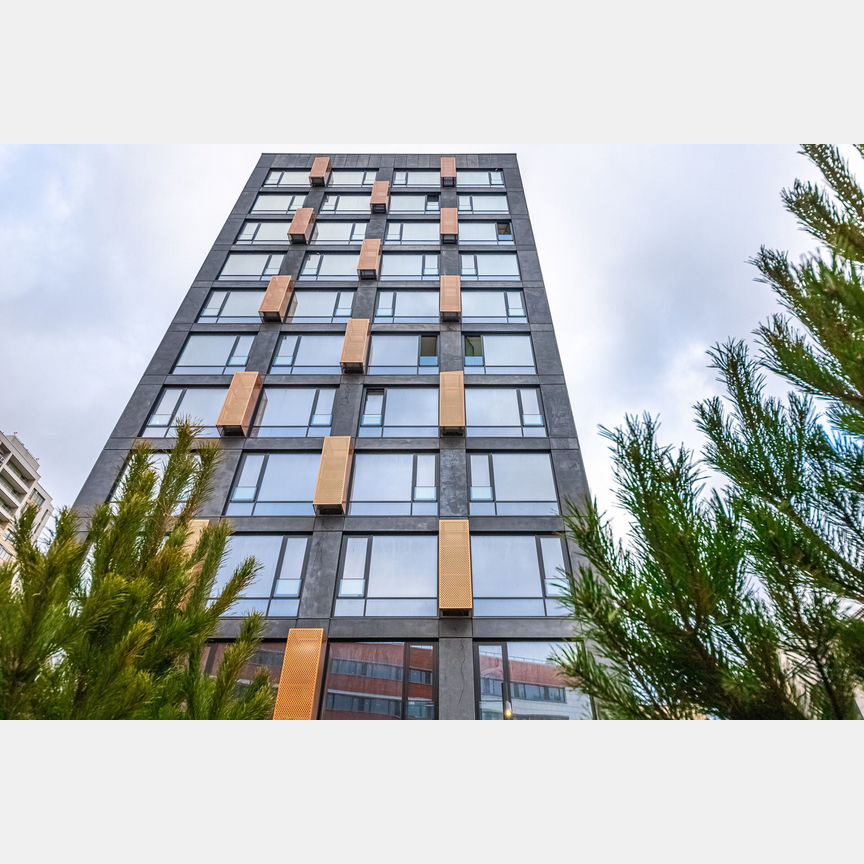 3-к. квартира, 83,7 м², 13/13 эт.