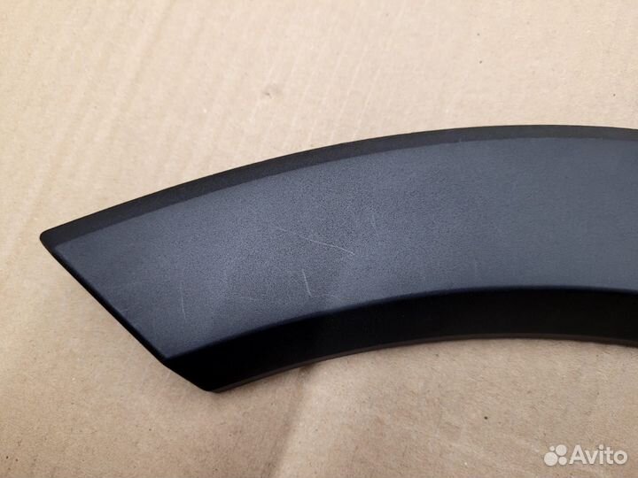 7507748010 Молдинг арки