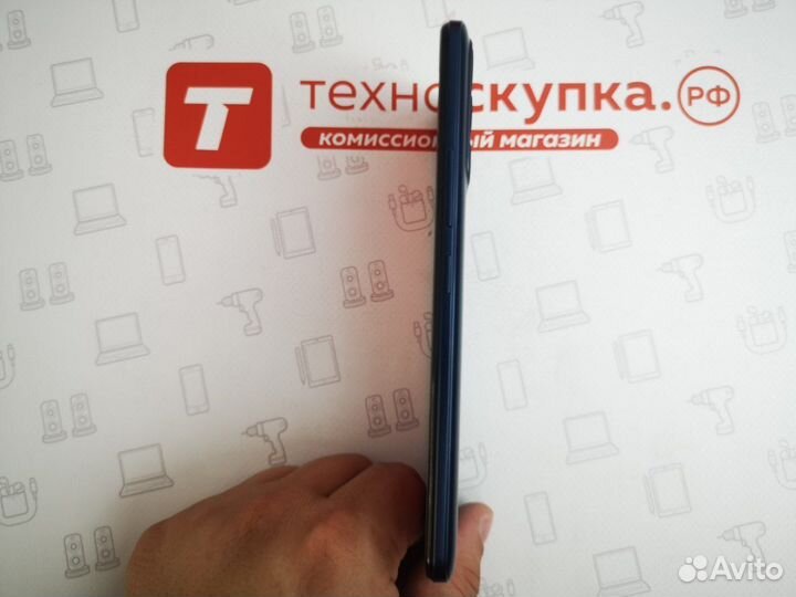 Itel Vision 3, 3/64 ГБ