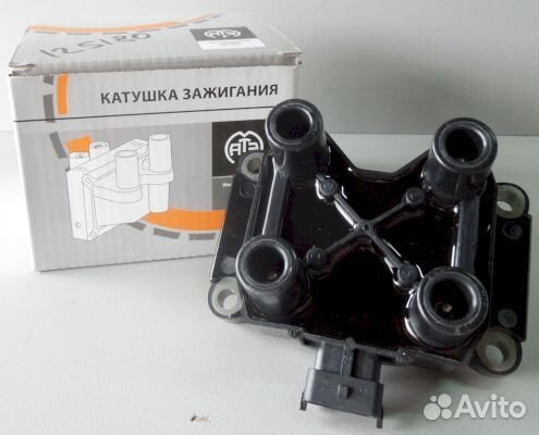 Запчасти для всех ваз