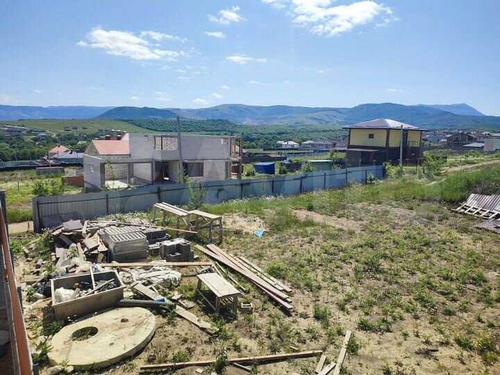 Участок 6 сот. (ИЖС)