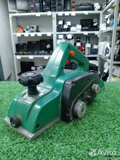 Рубанок «спец бру-840