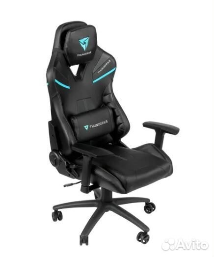 Игровое кресло, Thunderx3 TC5