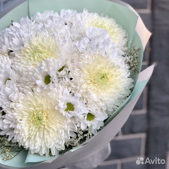 Цветы букеты с доставкой