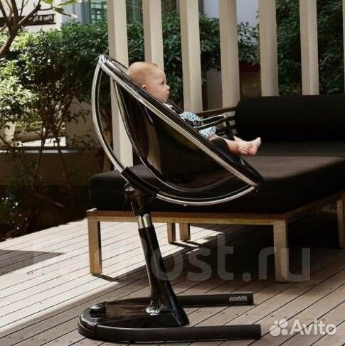 Детский стул Mima Moon 2G