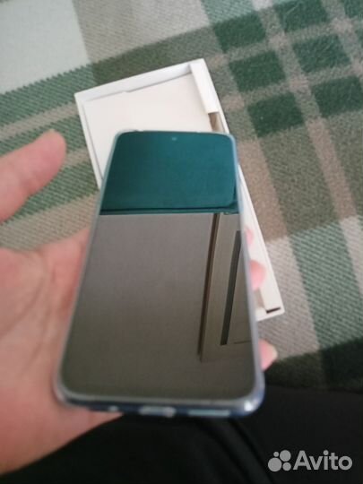 Xiaomi Redmi 12, 8/256 ГБ