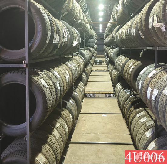 Kleber Quadraxer 2 205/55 R17 95P