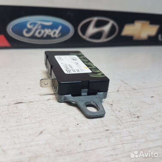 Блок электронный Renault Koleos HY 2TR 2013