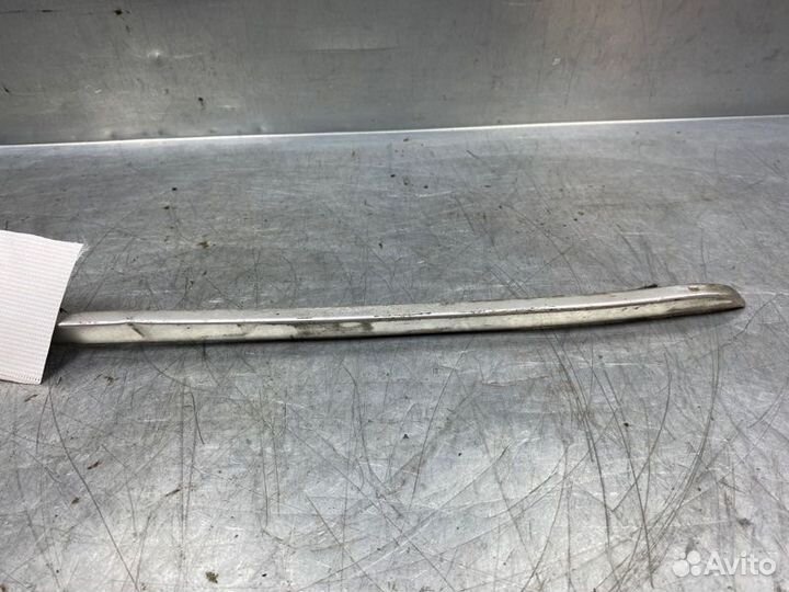 Накладка крышки багажника Audi A6 C5 (1997-2004)