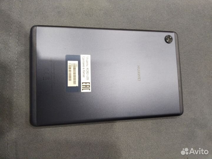 Планшет huawei MatePad T