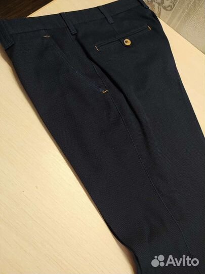 Классический костюм