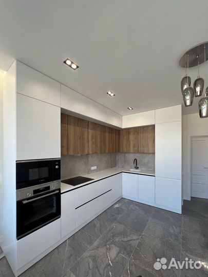 Мебель на заказ, кухни, шкафы, кровати, детские