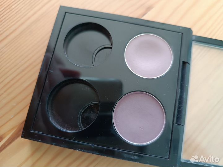 Тени для век mac