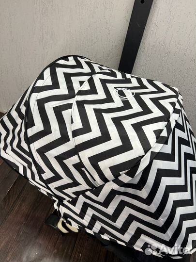 Капюшон для bugaboo camelion, bugaboo fox