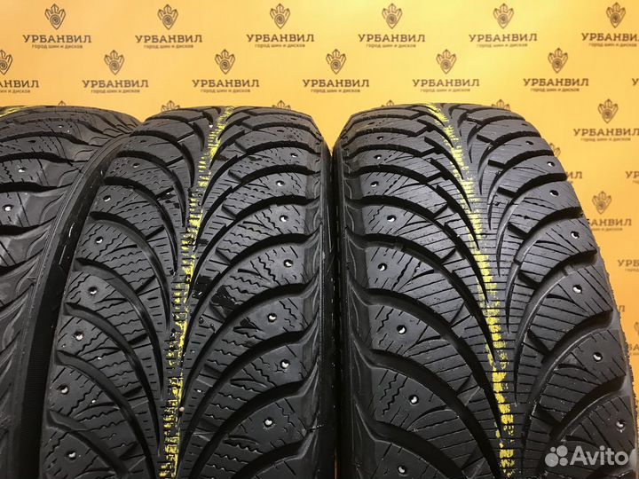 Goodyear UltraGrip Extreme 175/65 R14 82T